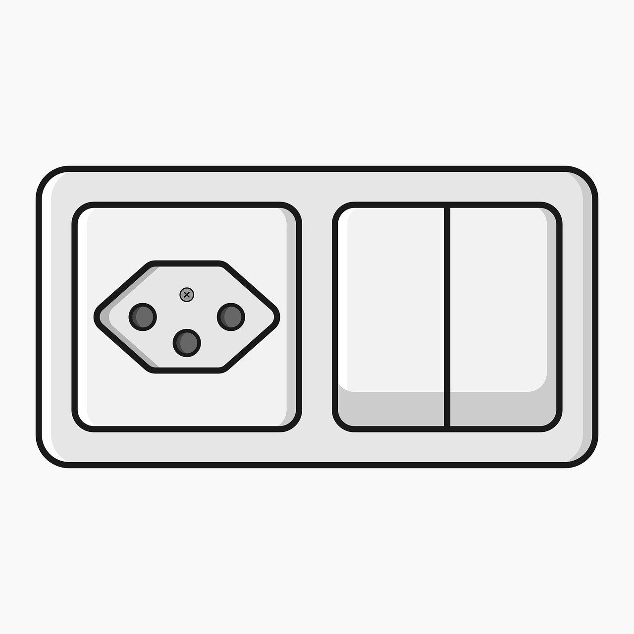 conseils pour le placement optimal des prises électriques dans la cuisine, assurant praticité et sécurité pour tous vos appareils électroménagers.