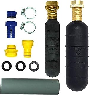Plomberie DIY : Comment déboucher une canalisation sans produits chimiques ? Débouche Expert Nettoyeur Canalisations Haute Pres