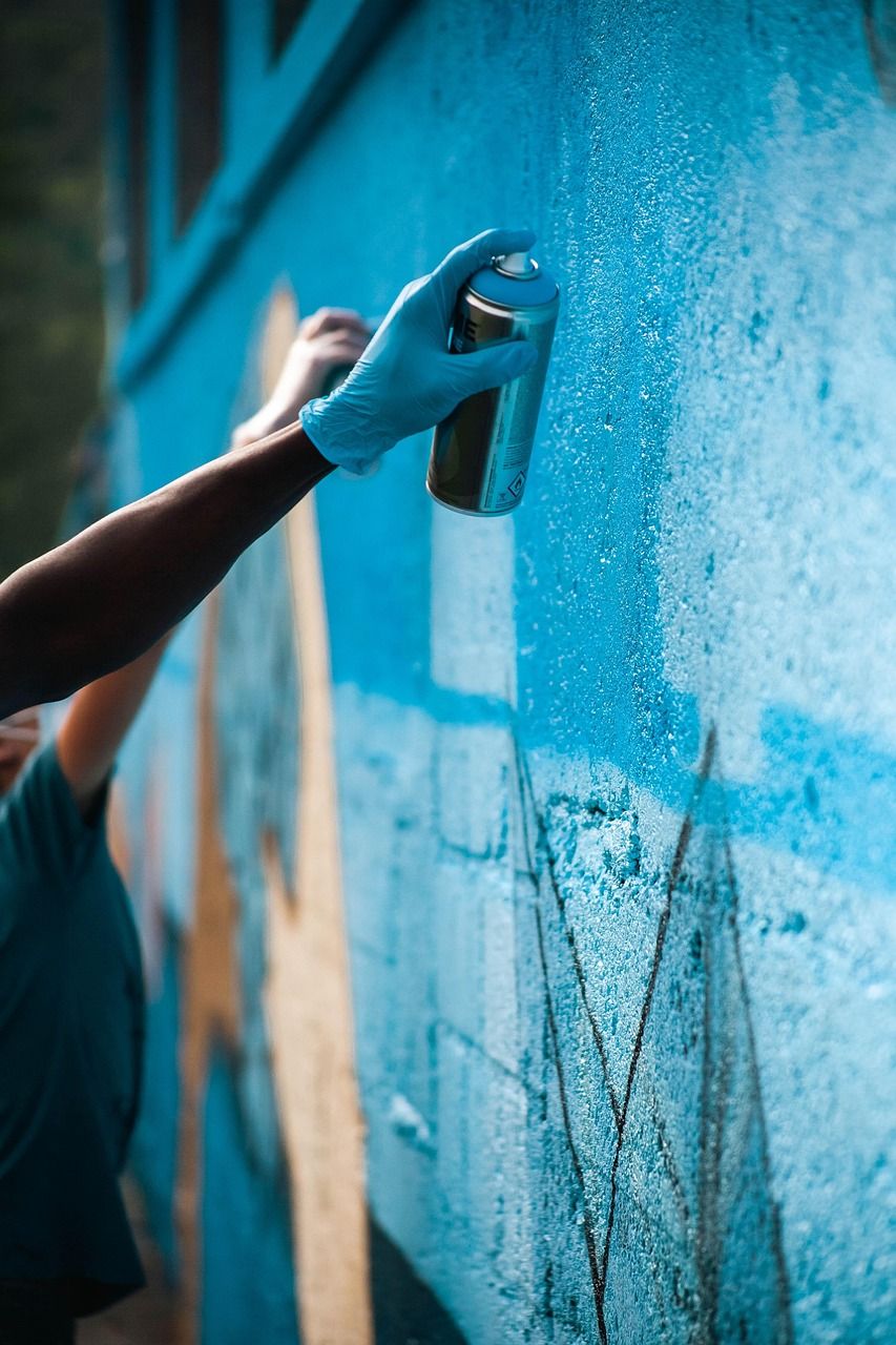who-we-are activity, color, friends, painted, graffiti, art, graffiti, art, art, art, art, art