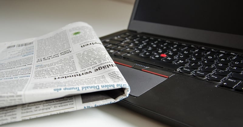 Blog d'actualités et d'informations : s'informer vite et bien au quotidien