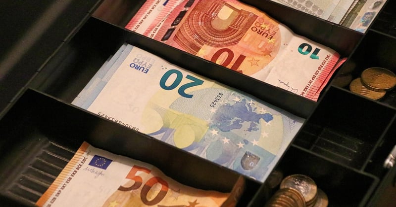 Caisse à monnaie : 7 modèles malins pour gérer son cash au quotidien
