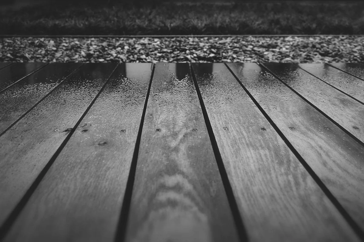 Quel budget pour une terrasse sur pilotis ?