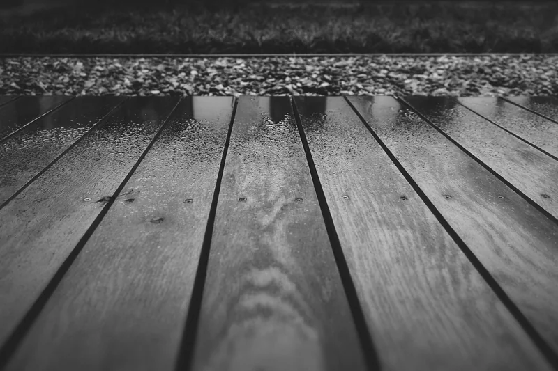 Quel budget pour une terrasse sur pilotis ?