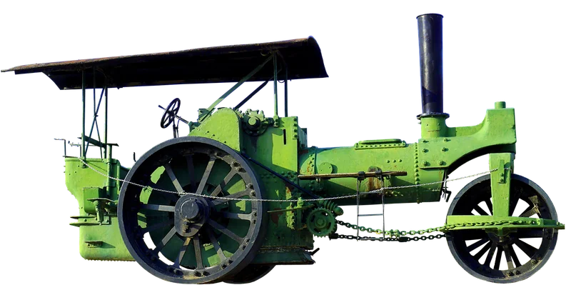 Les types de rouleaux et celui qu'il vous faut