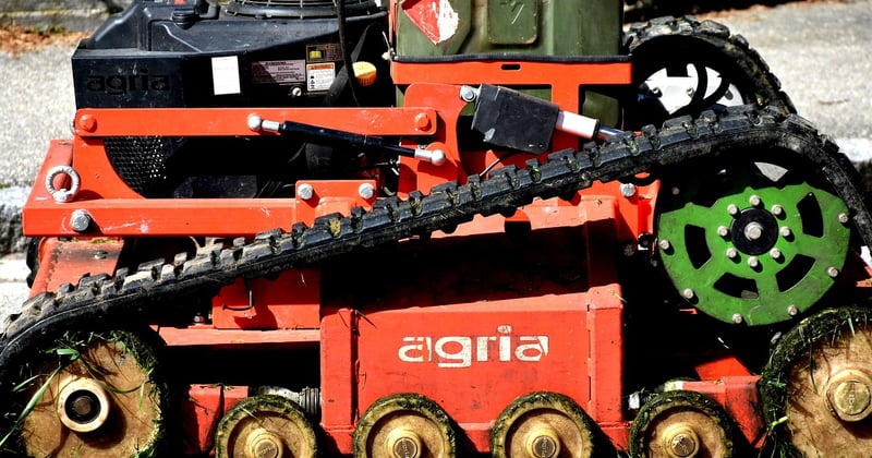 Robot tondeuse Honda : est-il vraiment le meilleur choix pour votre jardin ?