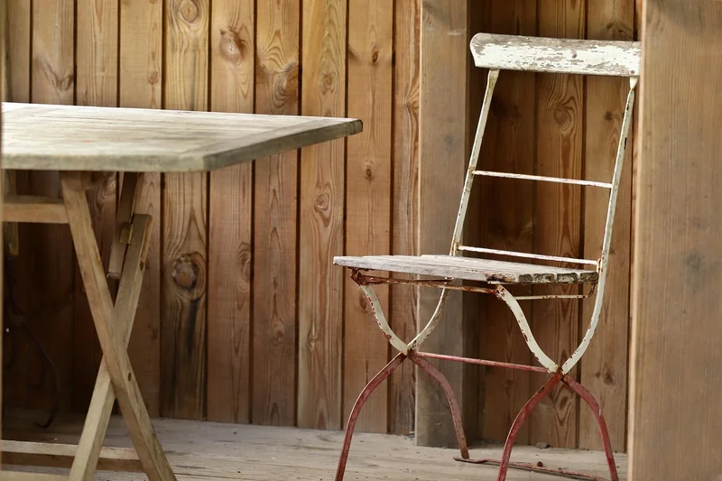 Comment protéger mon mobilier de jardin ? Ce que j’ai appris en 3 étés