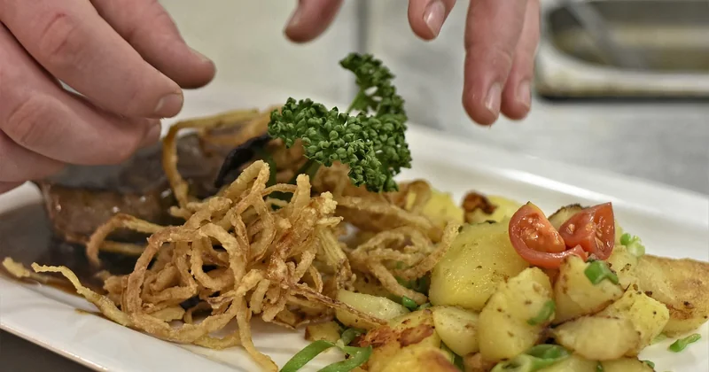 Frites maison : la technique qui a tout changé pour moi