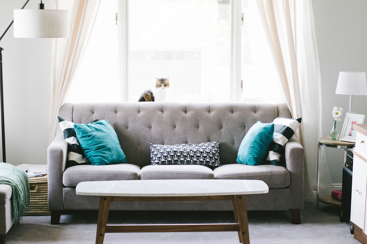 Rénovation de meubles : 5 idées DIY à la portée de tous