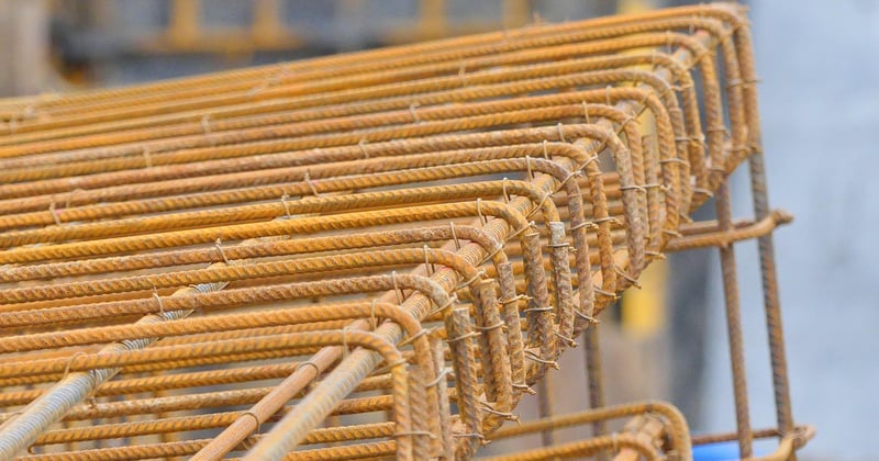 Ferraillage : le guide complet pour un béton armé solide et durable