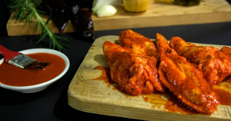 Trois marinades qui sortent du sempiternel paprika-ail