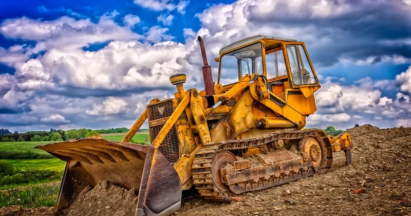 Caterpillar, Komatsu, Liebherr : le match des marques