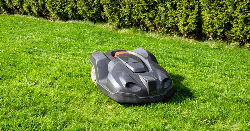 Robot tondeuse Kress avis : test complet, fiabilité et rapport qualité-prix